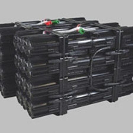 Replacement for OEC 9800 Carm Battery